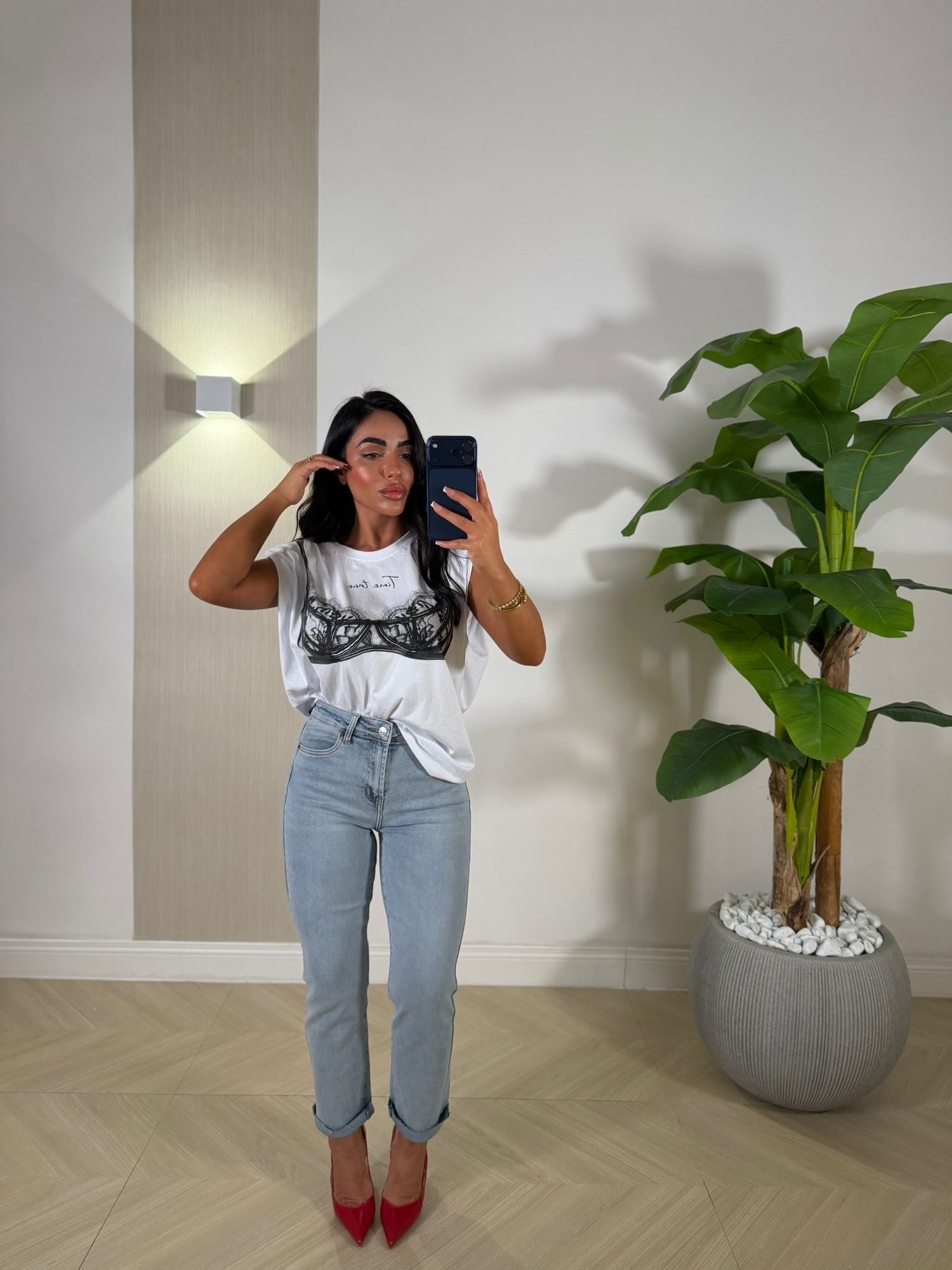 Jeans Skinny Tarlie