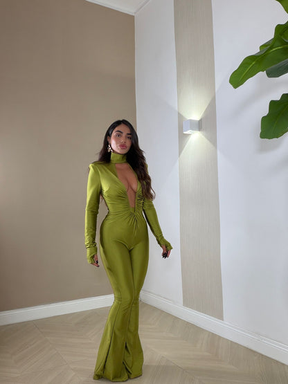 Jumpsuit Rosalia