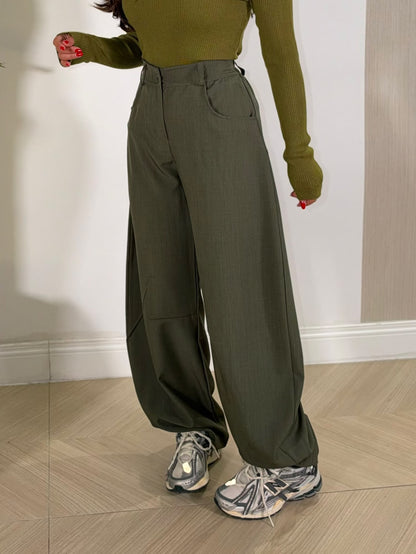 Pantalone Belly