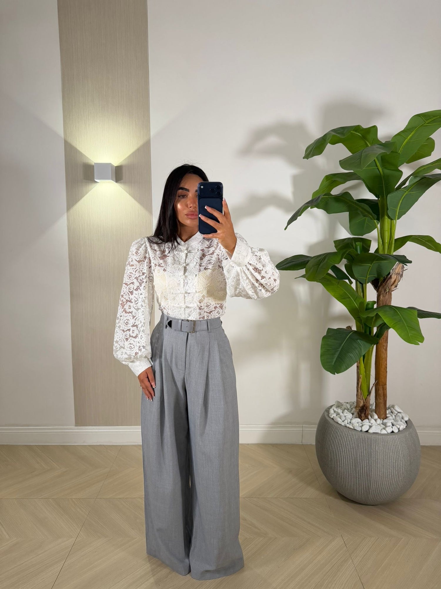 Pantalone Classy