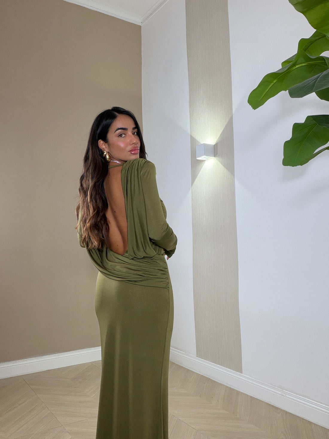 Dress Secreto