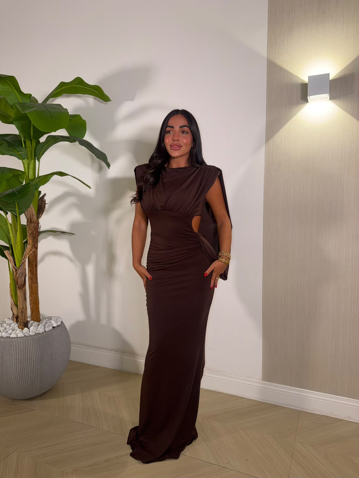 Dress Camille