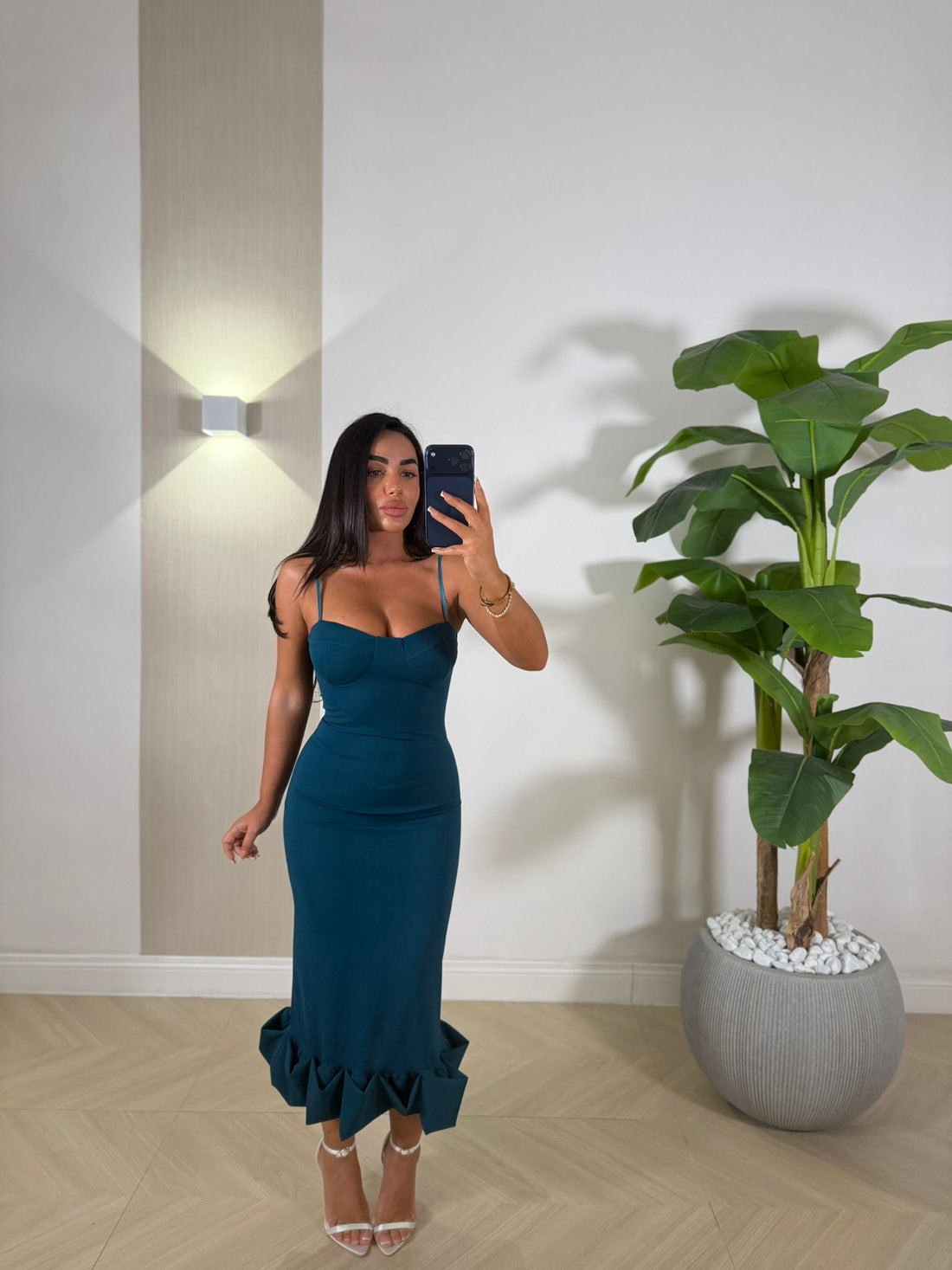 Dress Evalina