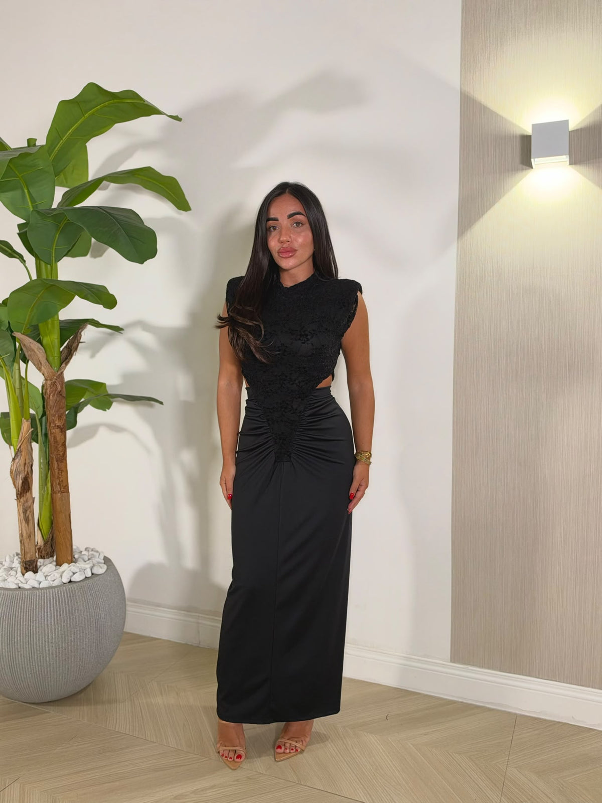 Dress Bonnie