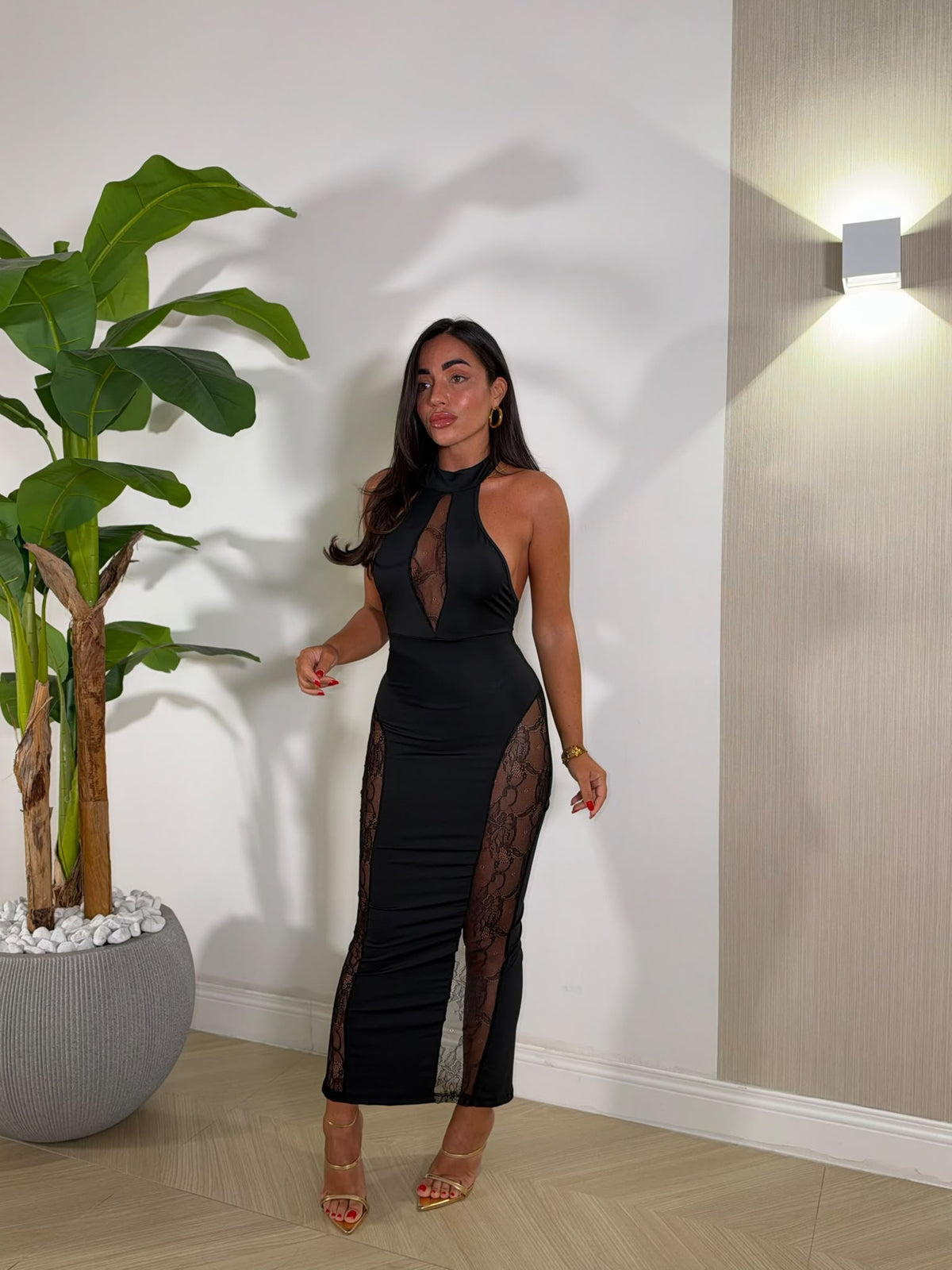 Dress Calipso