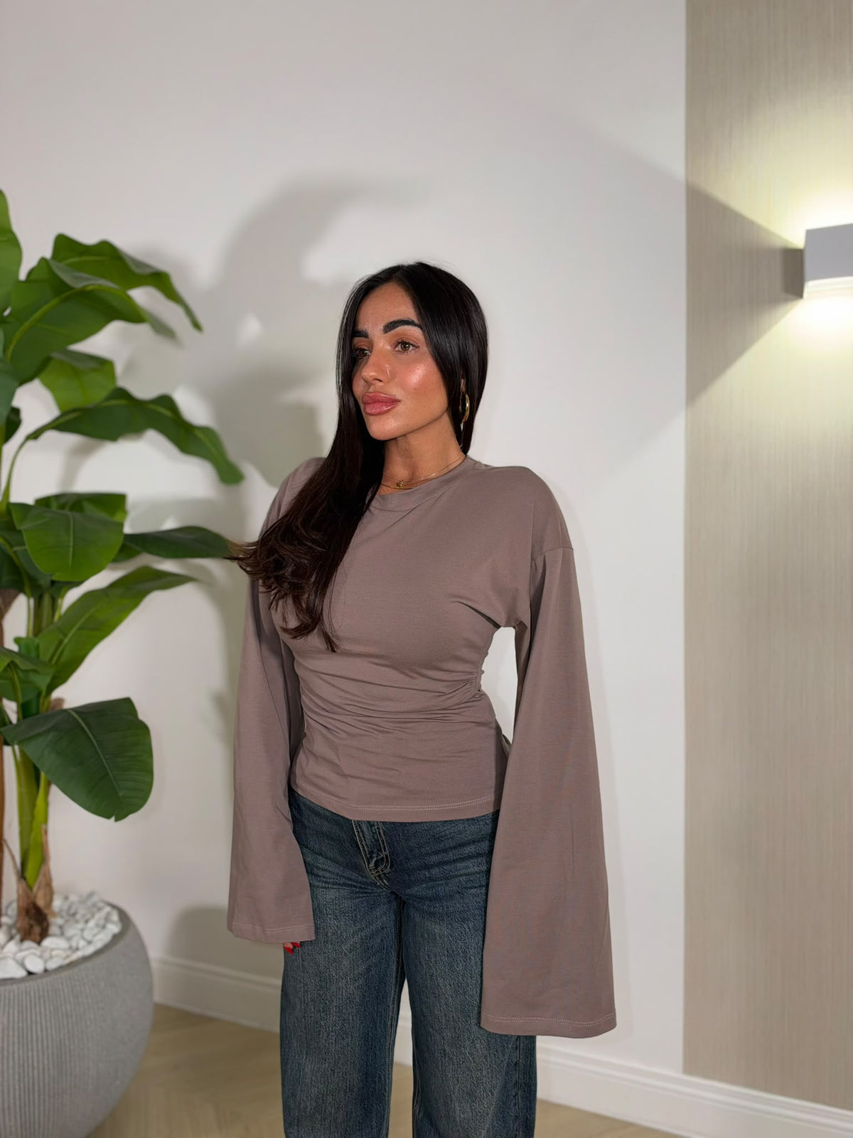 Maglia Robin