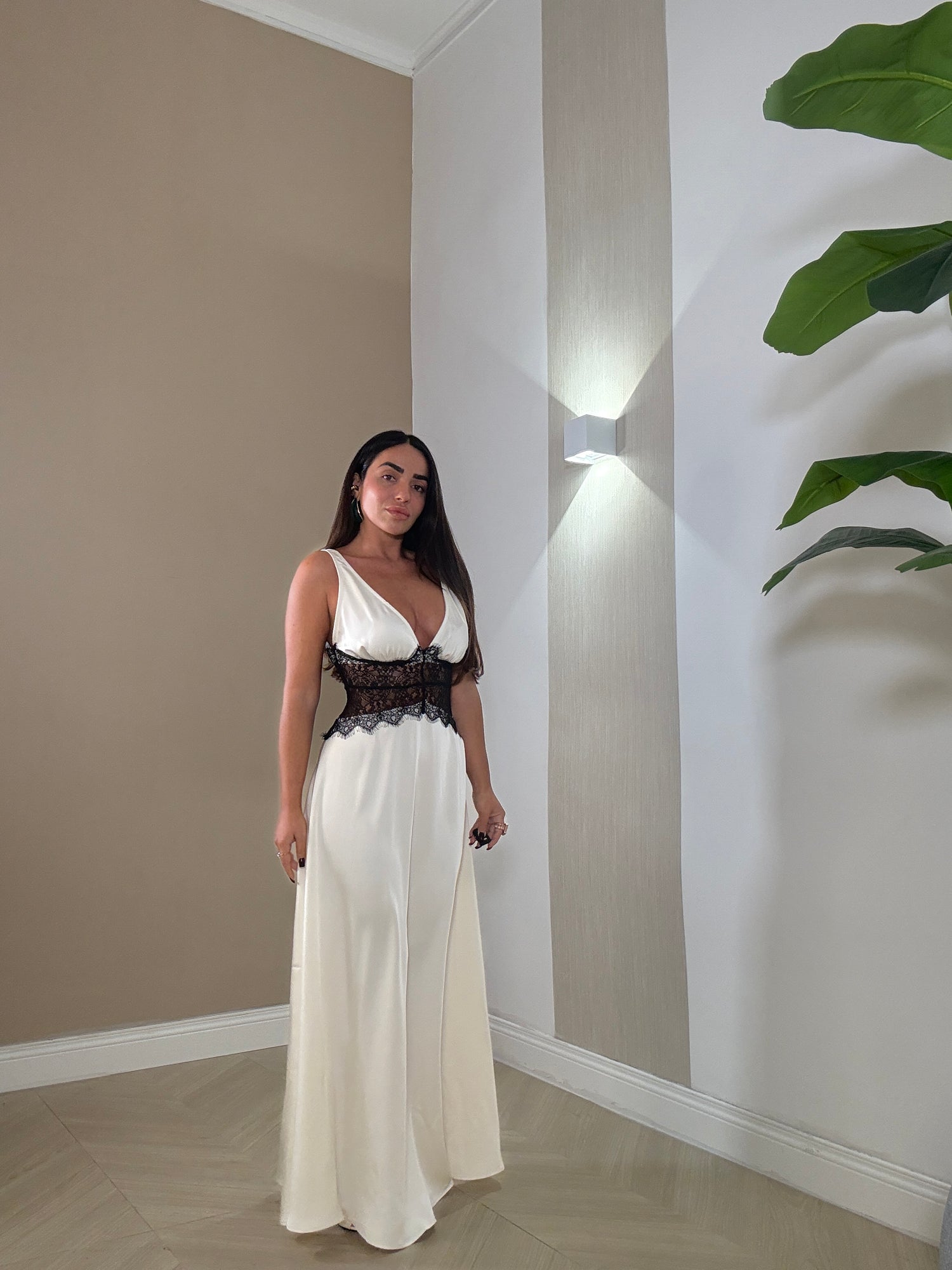 Dress Marriot