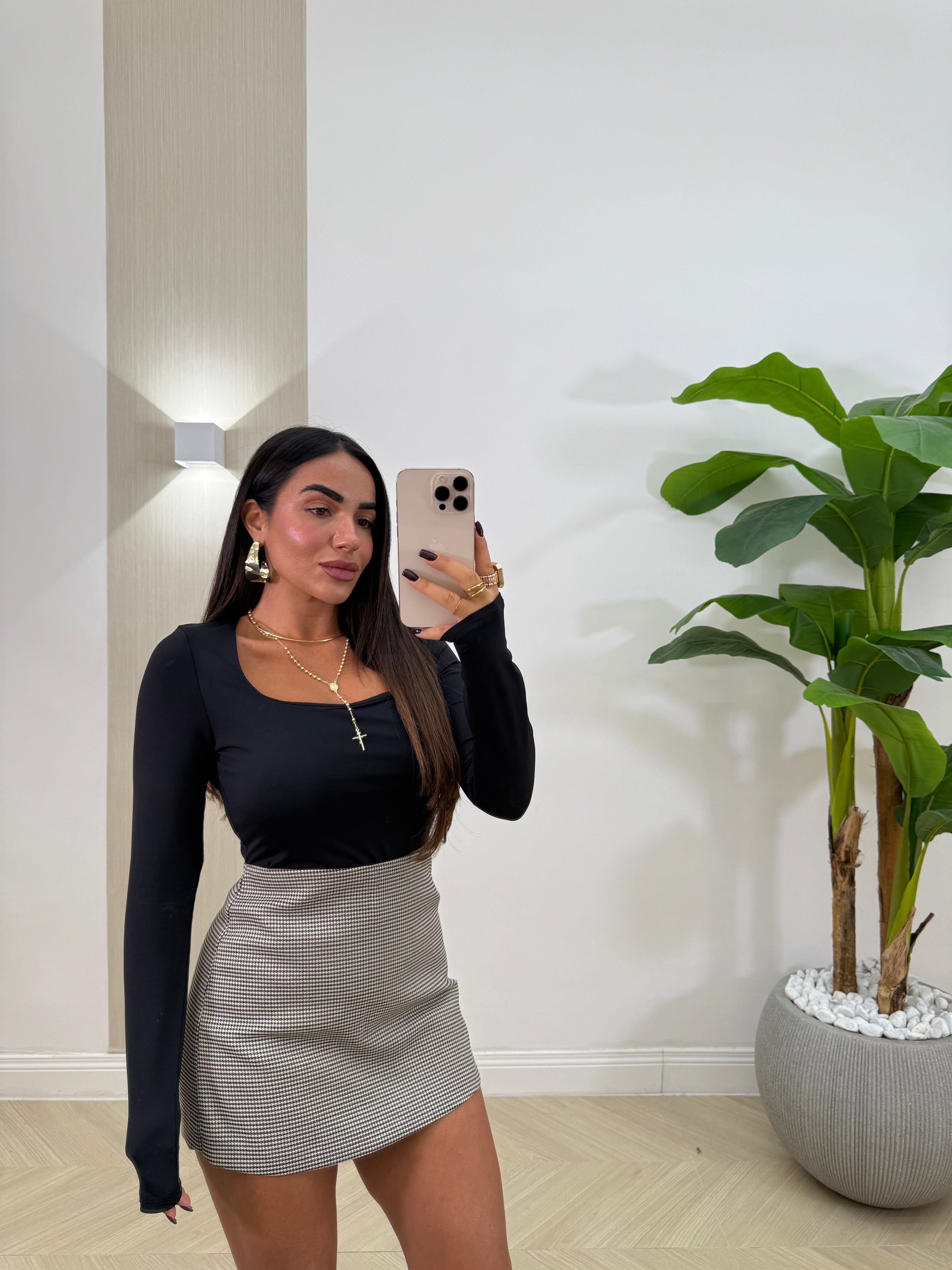 Maglia Ambra