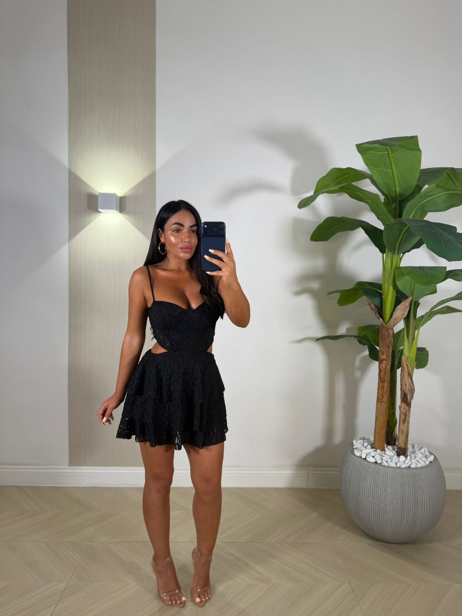 Mini Dress Audrey