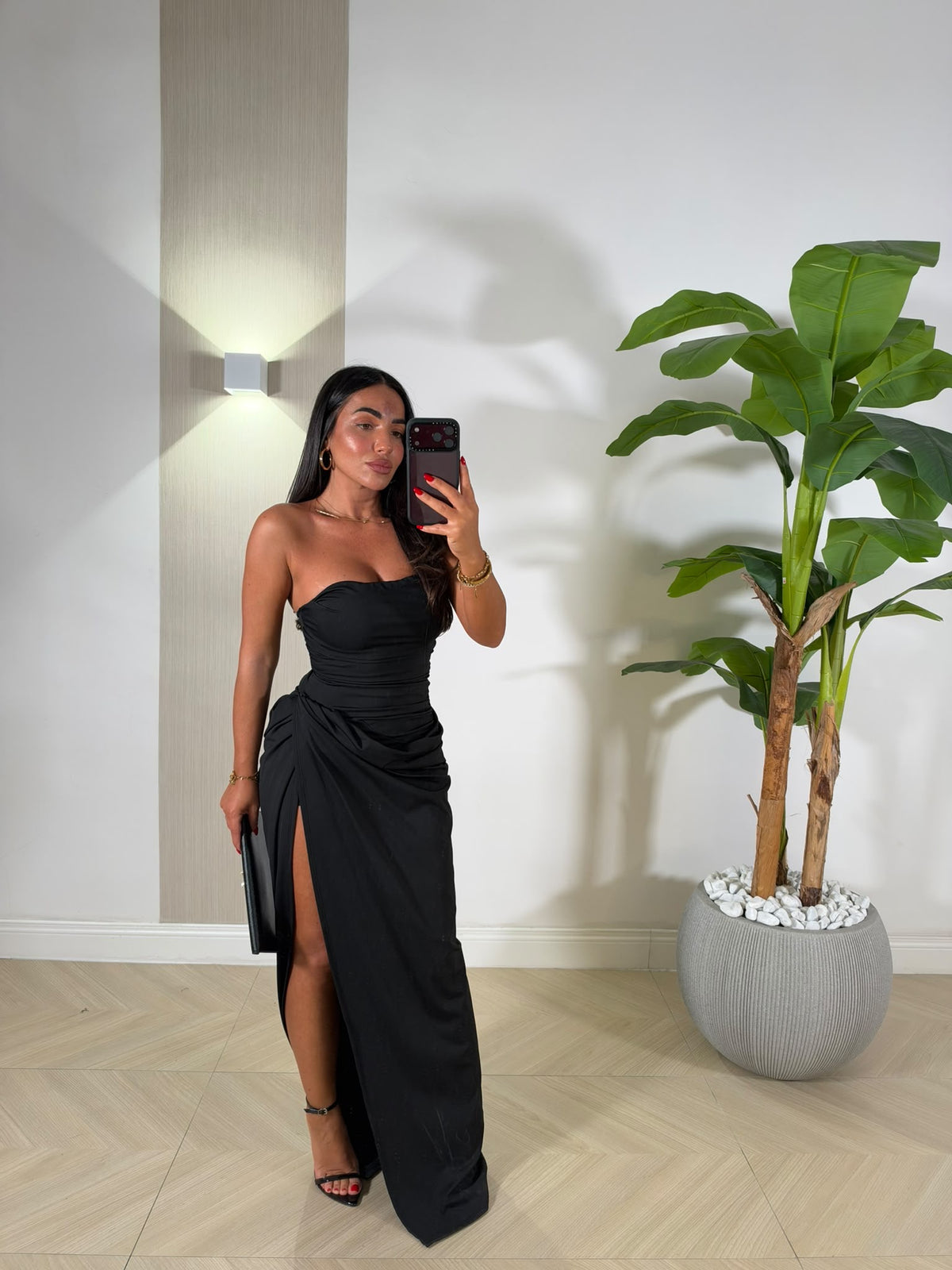 Dress Camelia