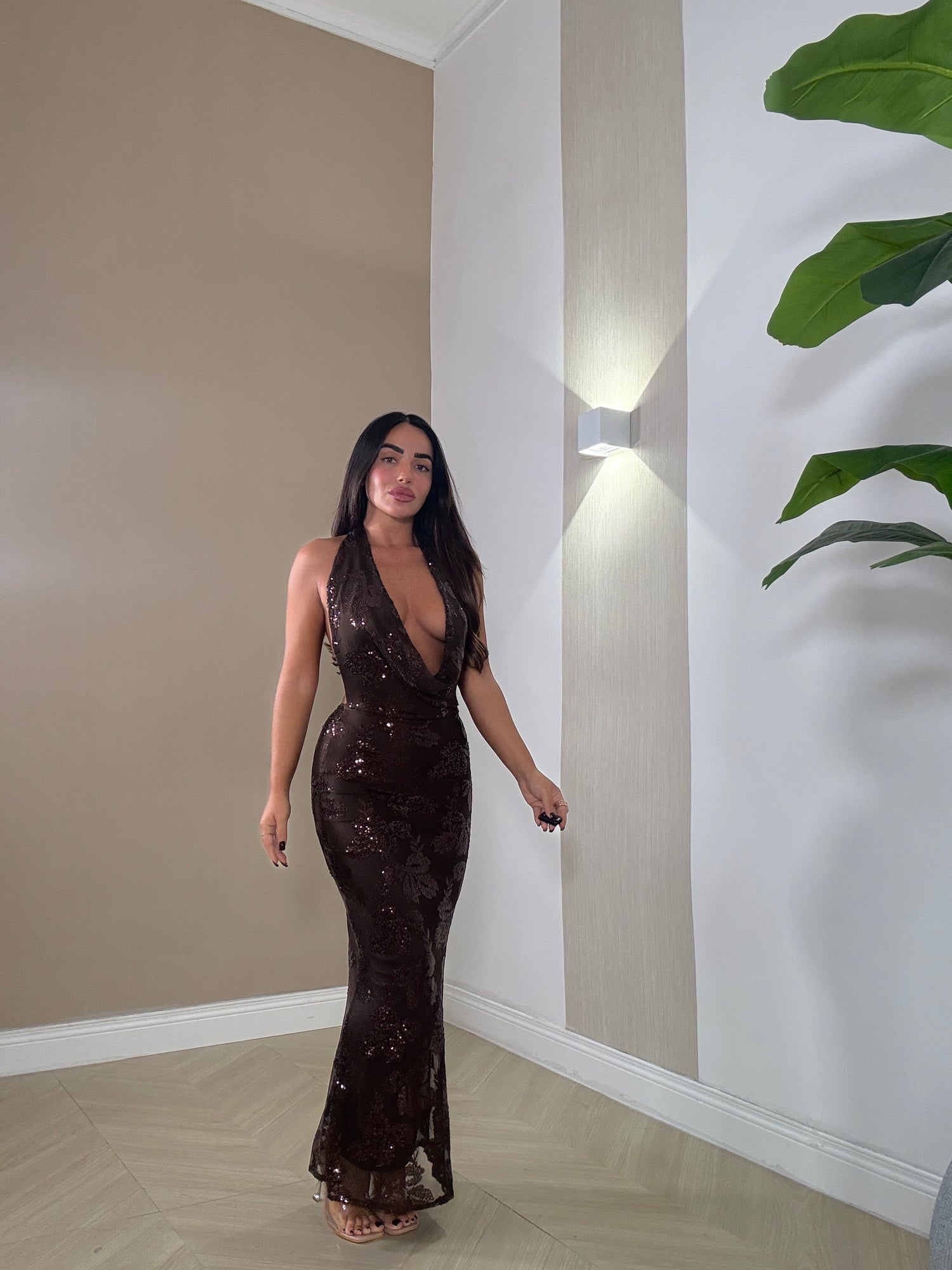 Dress Luxuria