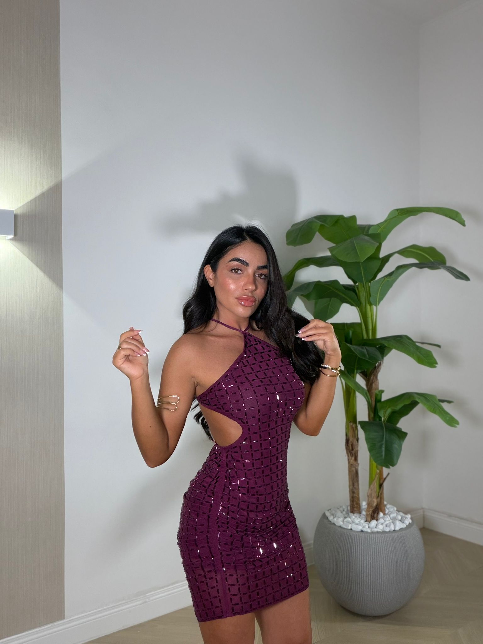Dress Stellar