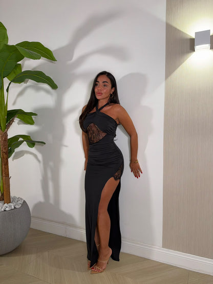 Dress Super Black