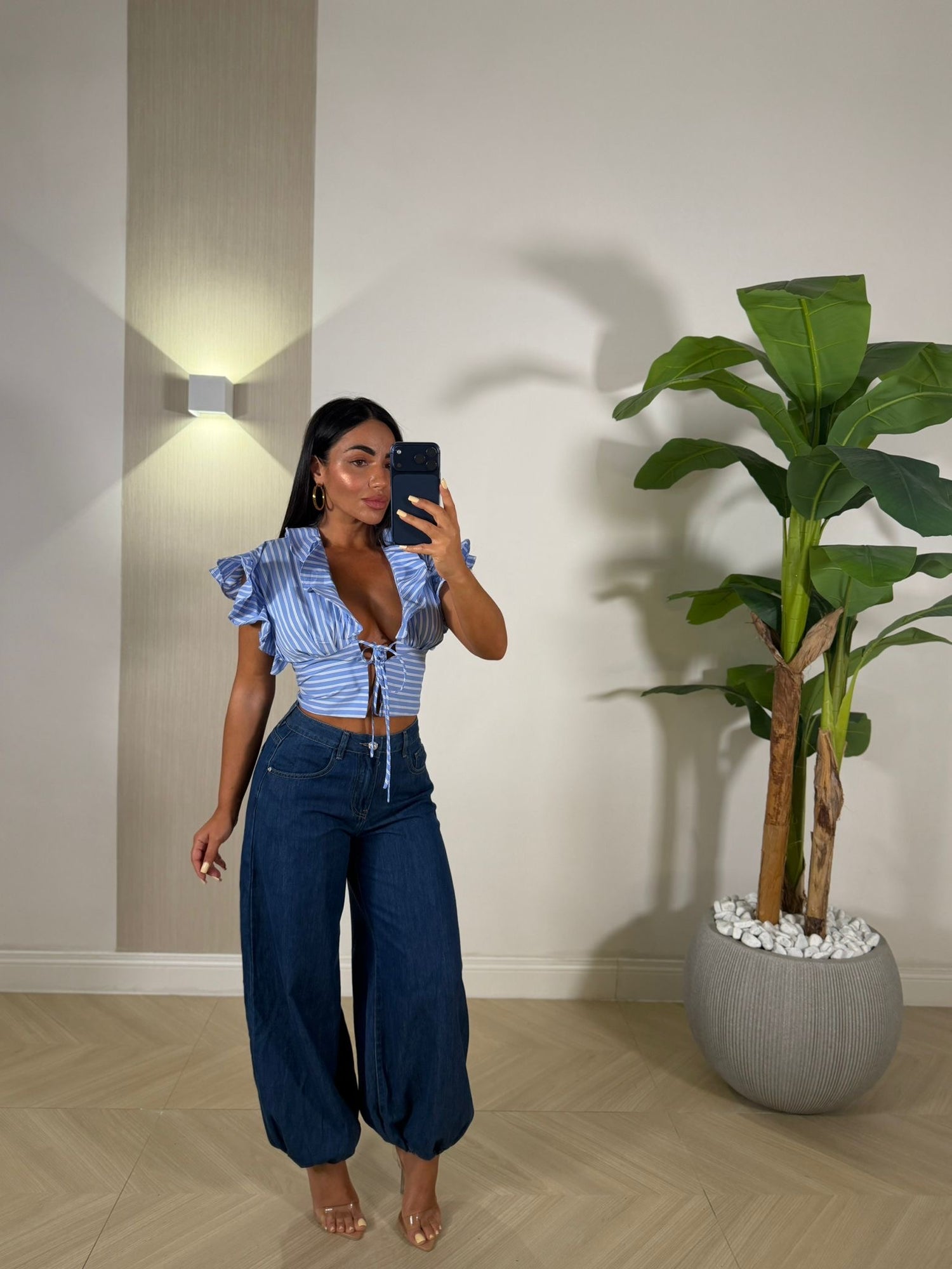 Jeans Lonely