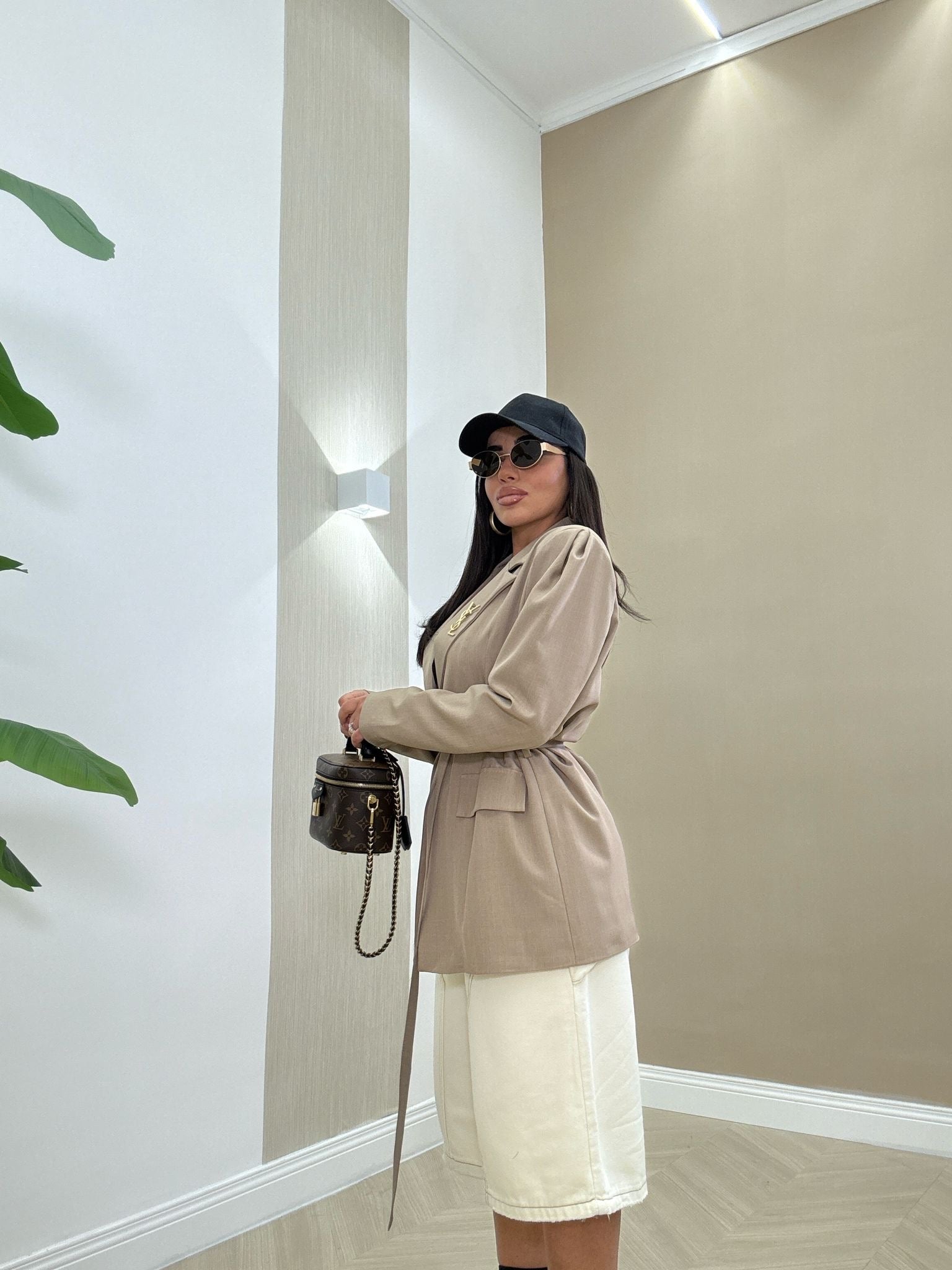 Blazer Ginevra