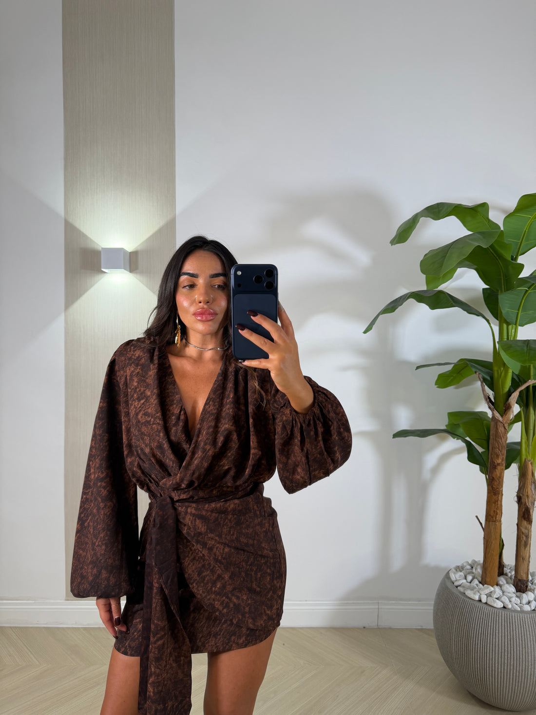 Dress Nolita