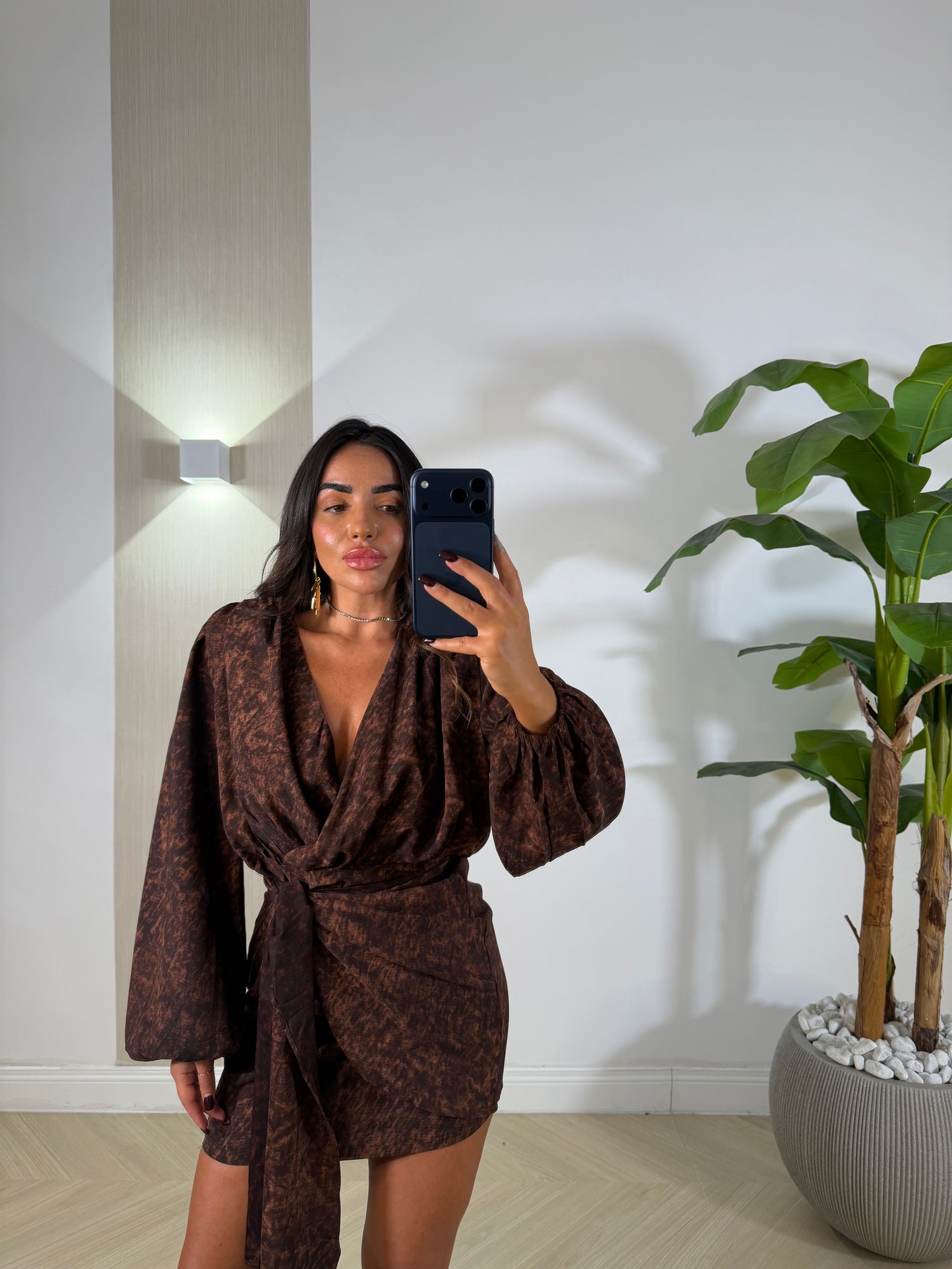 Dress Nolita