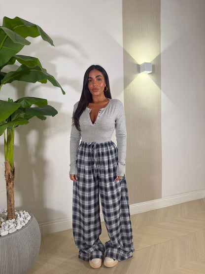 Pantalone Squares