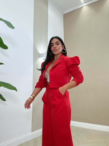Tailleur 9 Aprile
