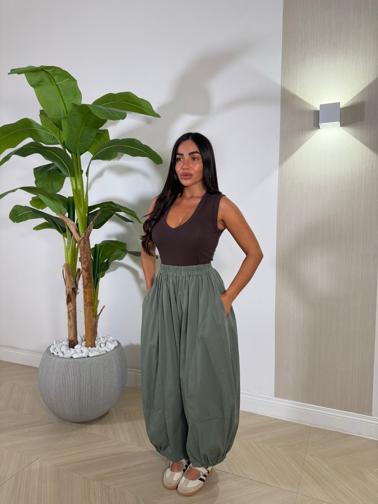 Pantalone Biggie