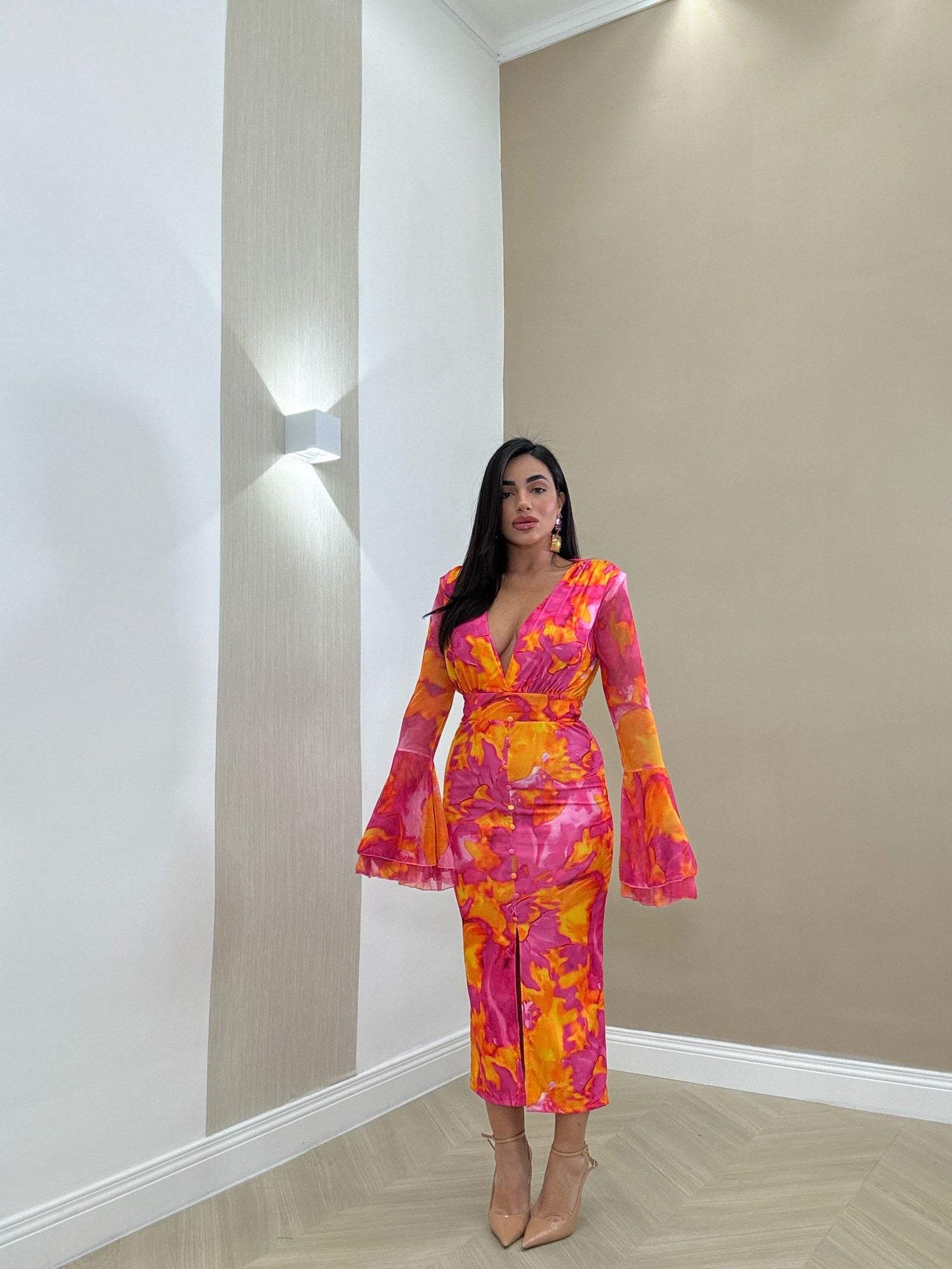 Dress Malibù