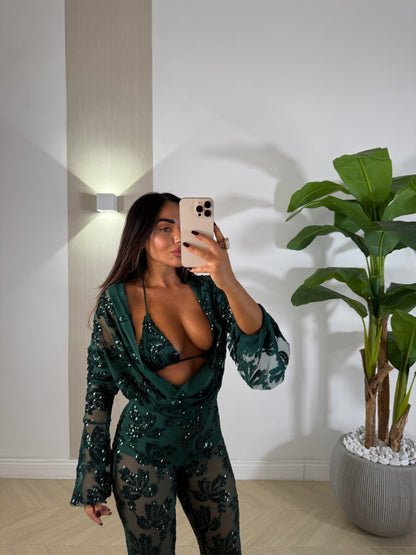 Coordinato Gatubela