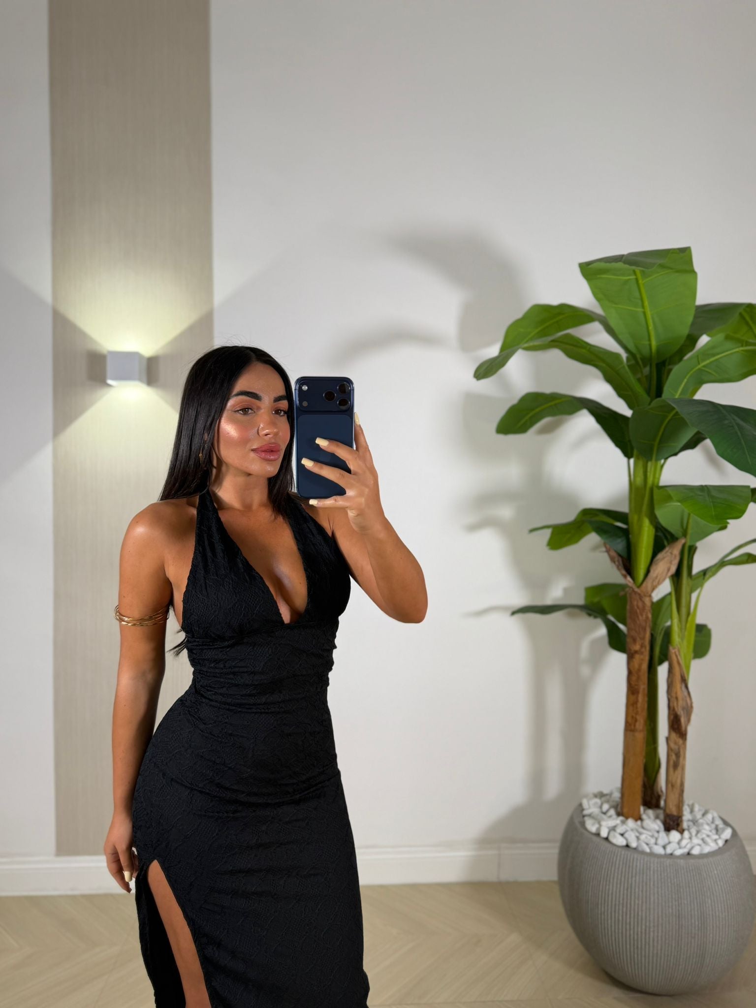 Dress Camalee