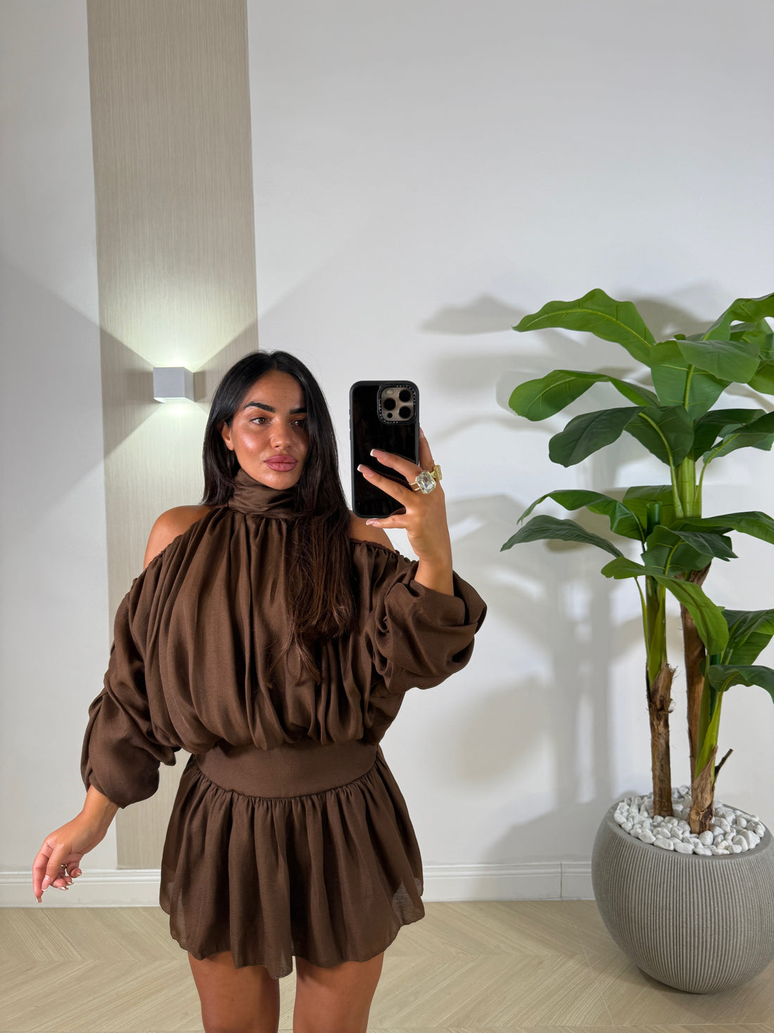 Dress Mondey