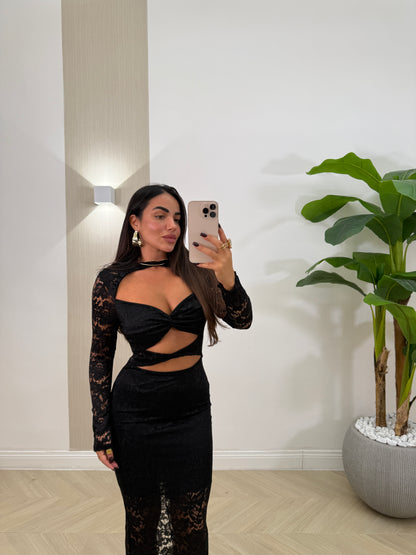 Dress Olga