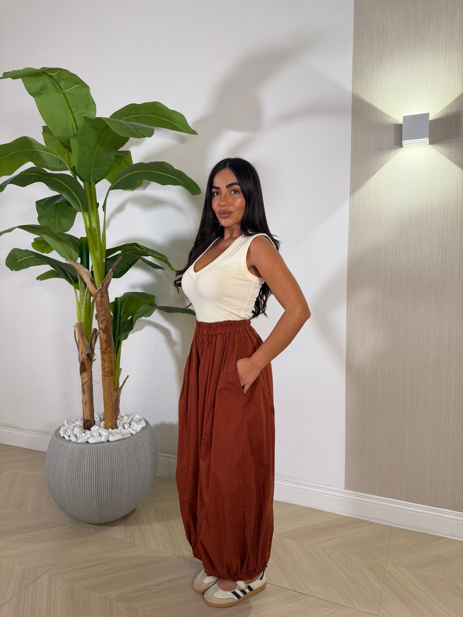 Pantalone Biggie