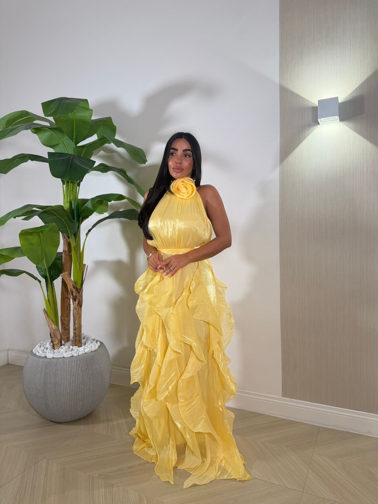 Dress Myriam