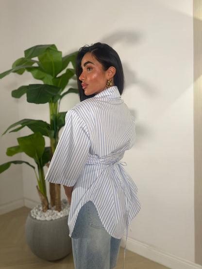 Camicia Turner