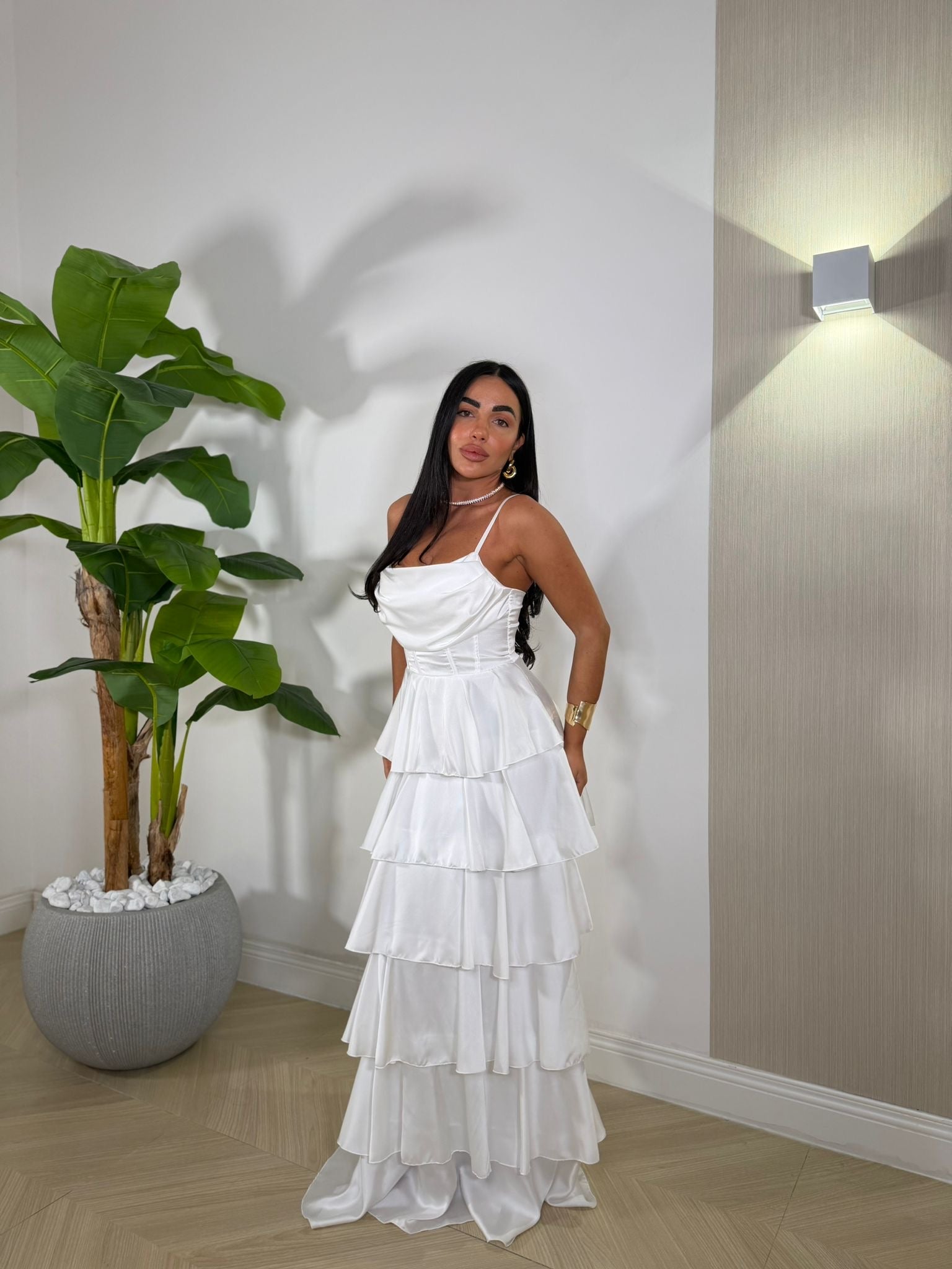 Dress Megan