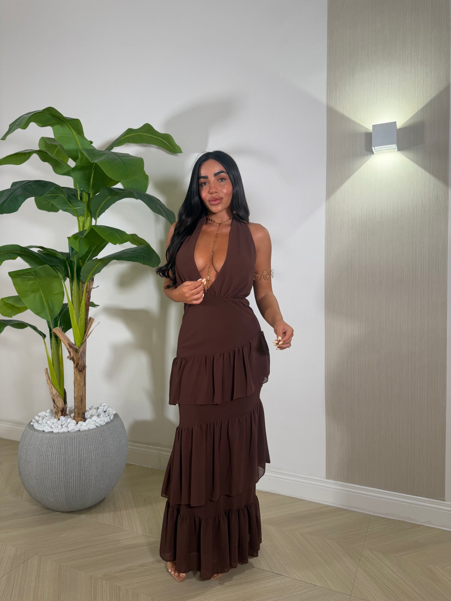 Dress Maiorca