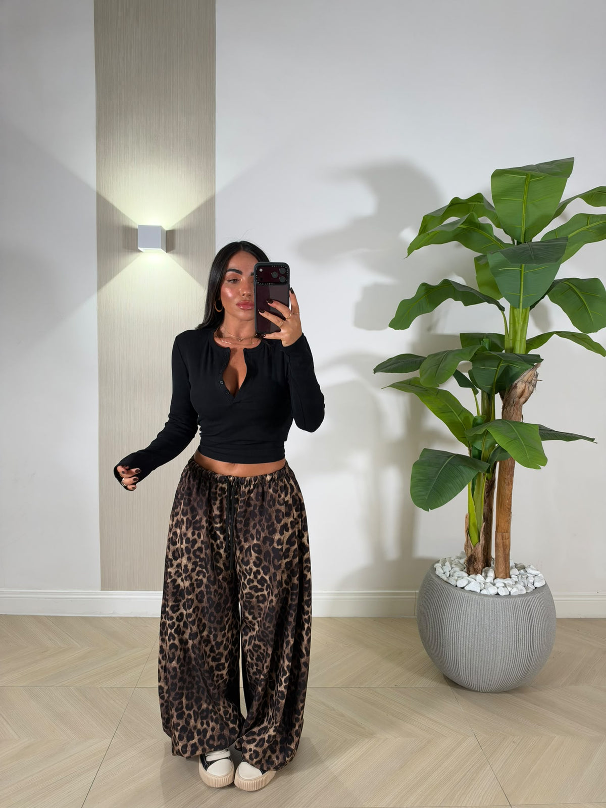 Pantalone Jenna