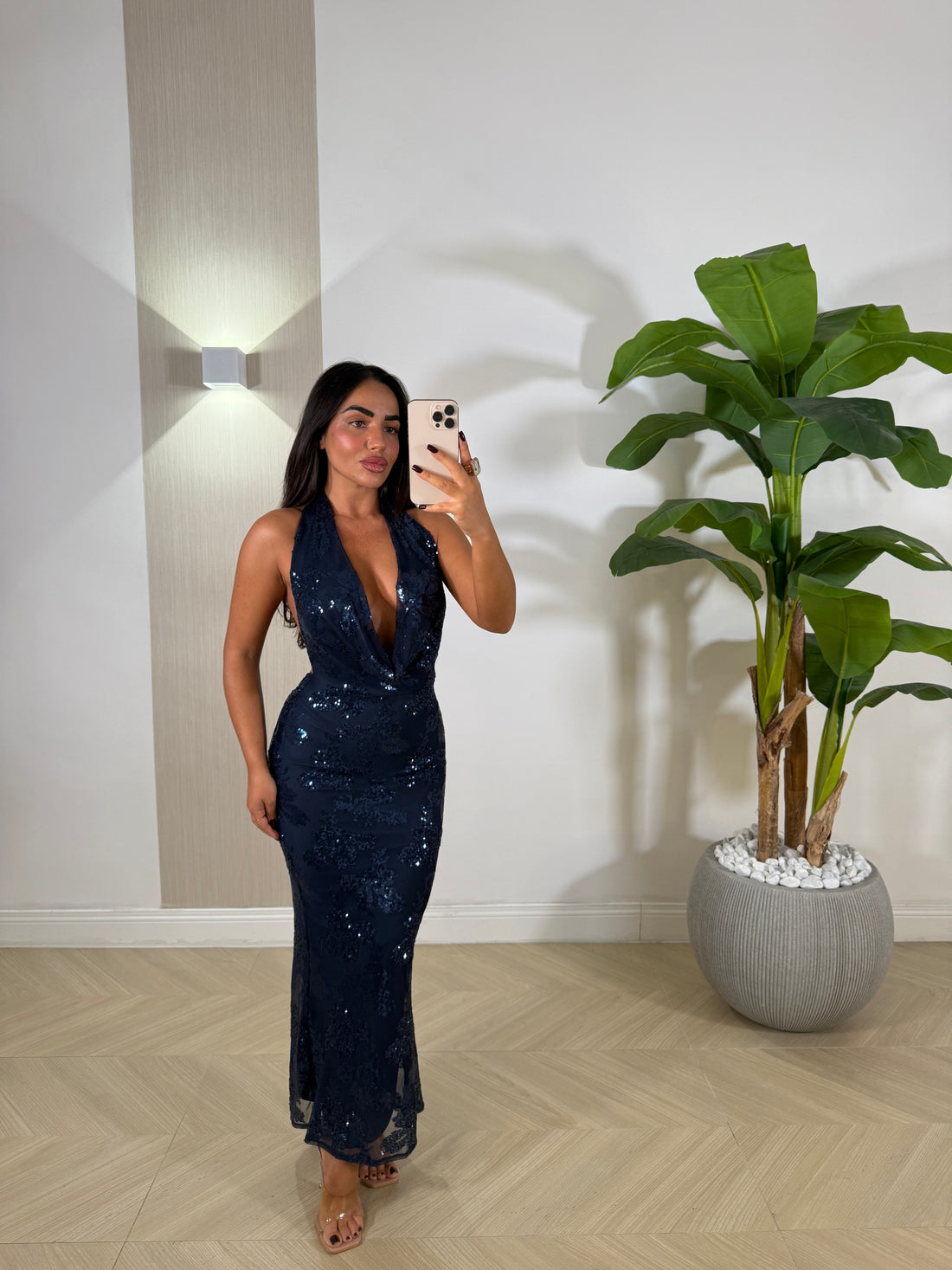 Dress Luxuria
