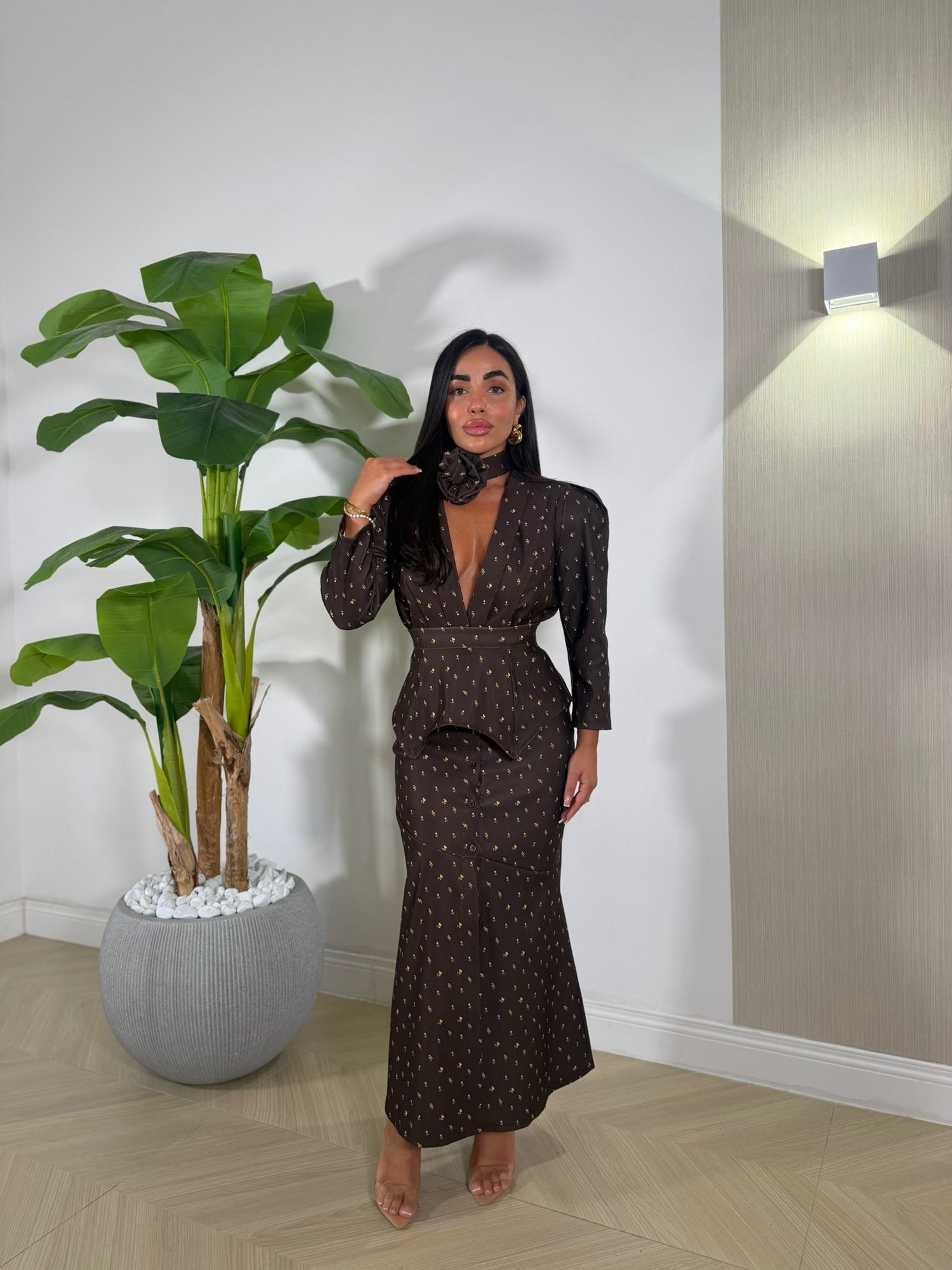 Dress Reina