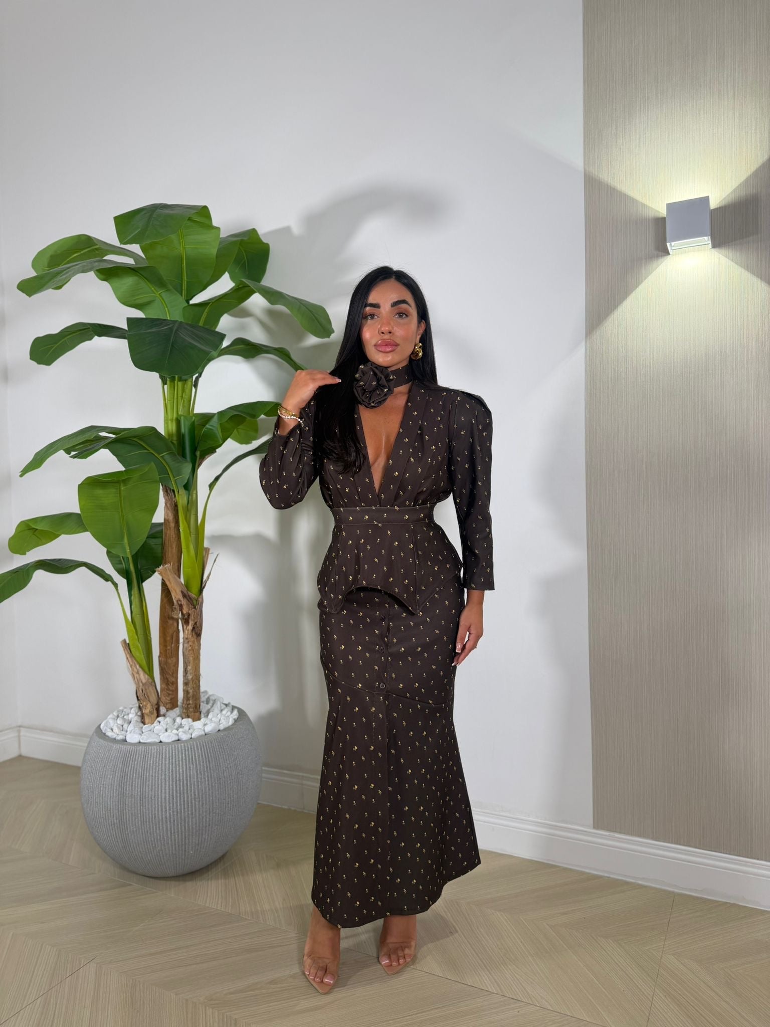 Dress Reina