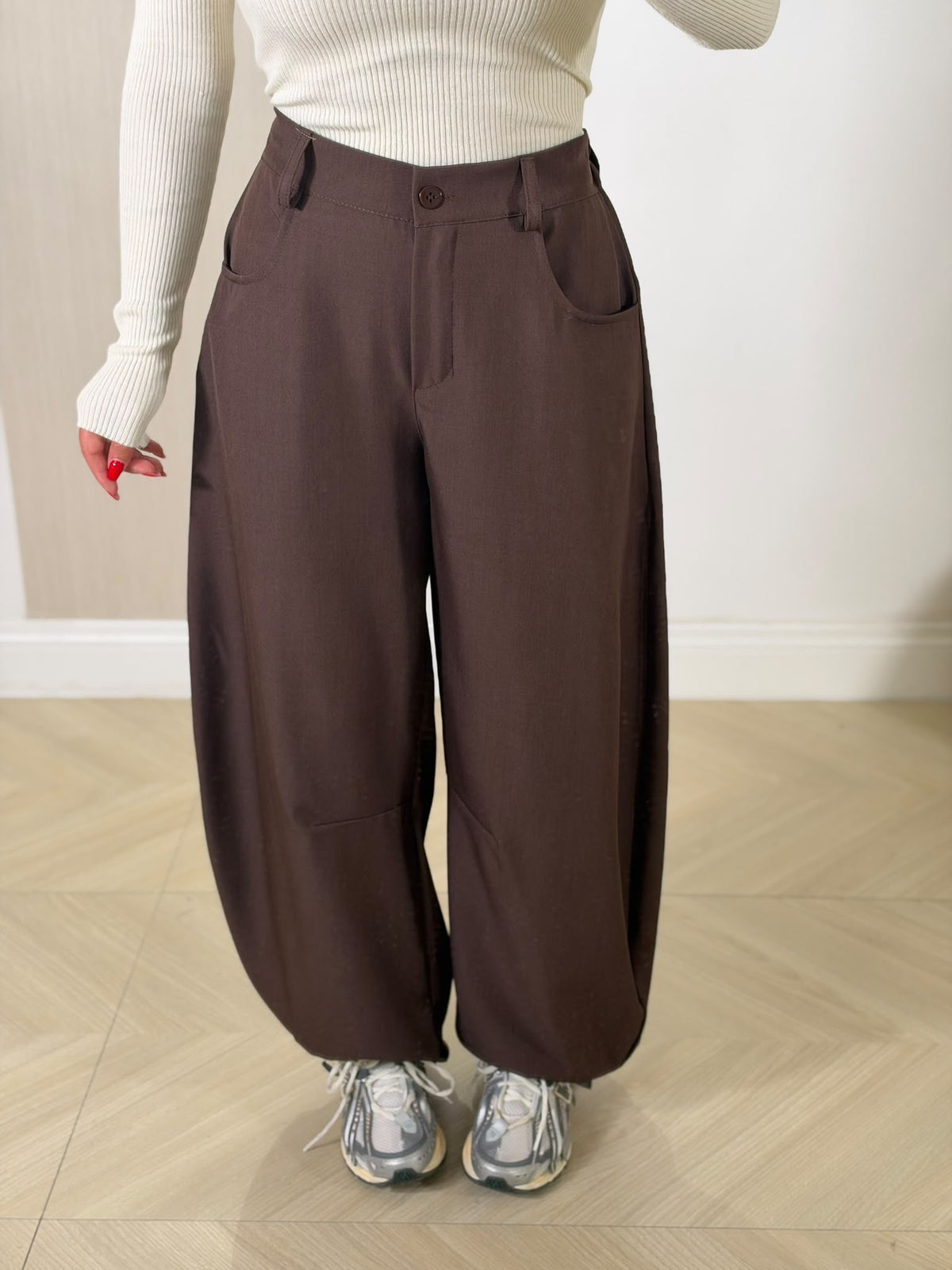 Pantalone Belly