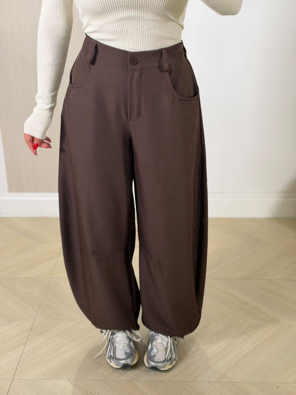 Pantalone Belly