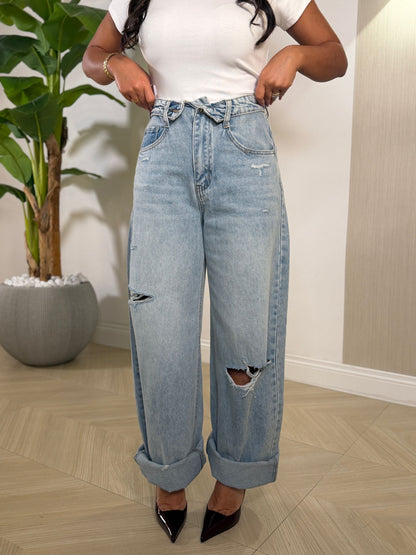 Jeans Howard