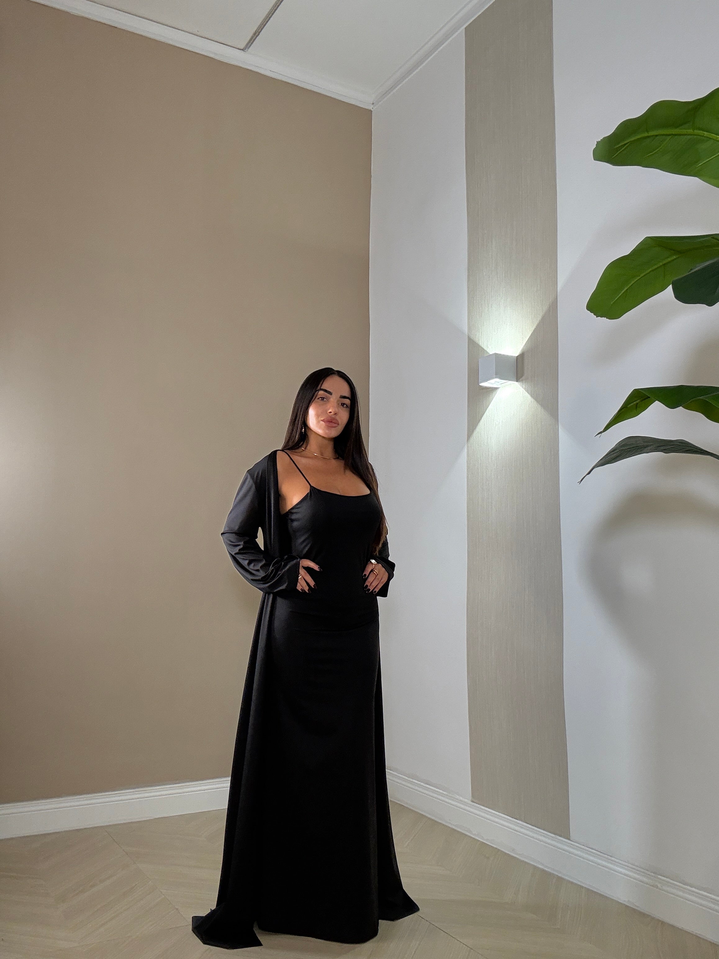 Dress Kimono