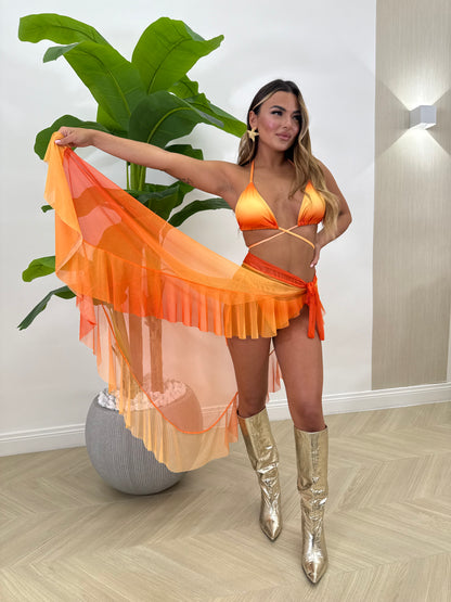 Set Costume Tramonto
