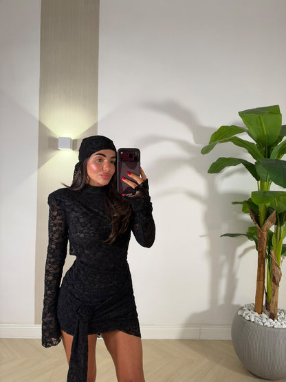 Dress Arabian