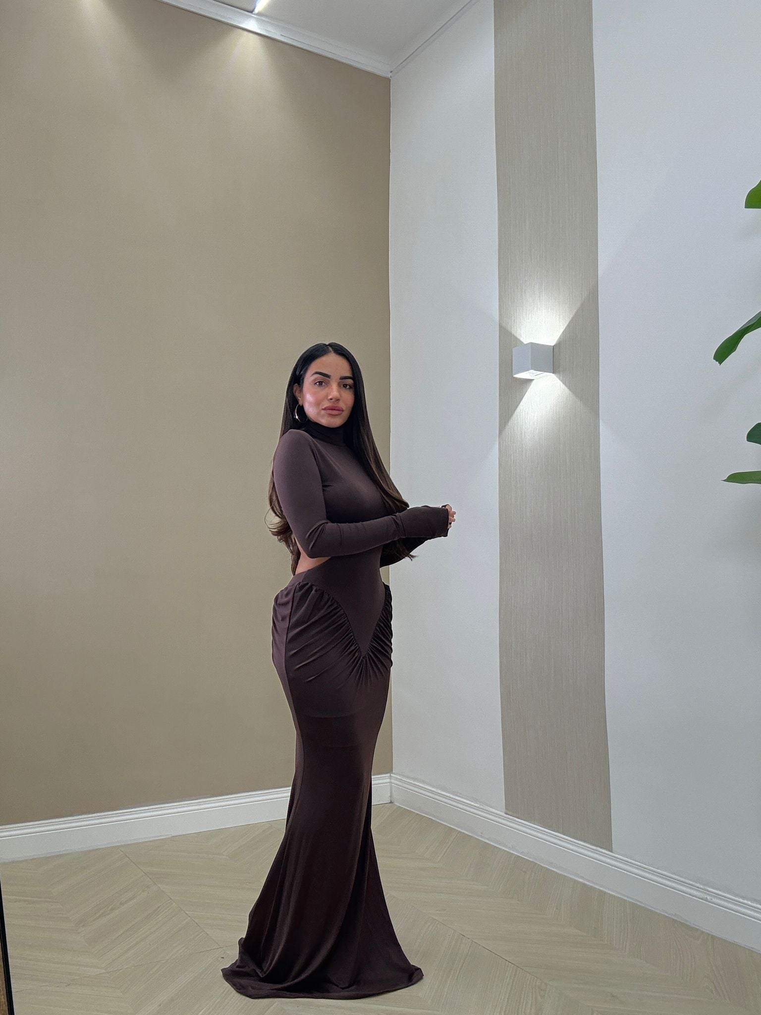 Dress Sveva