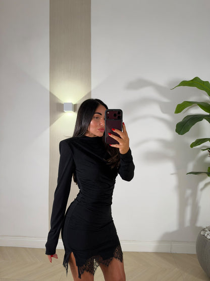 Dress Blanca