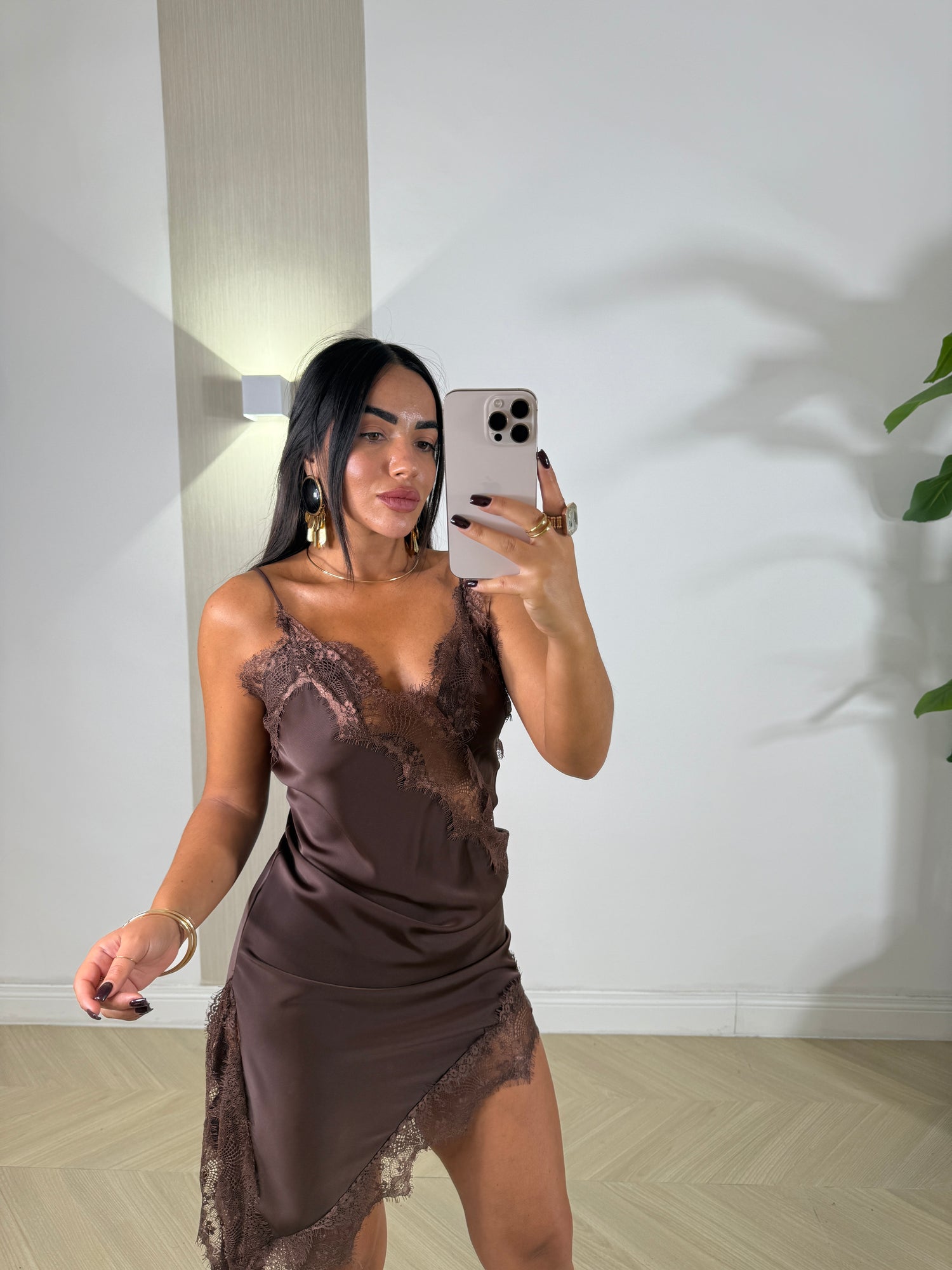 Dress Monroe