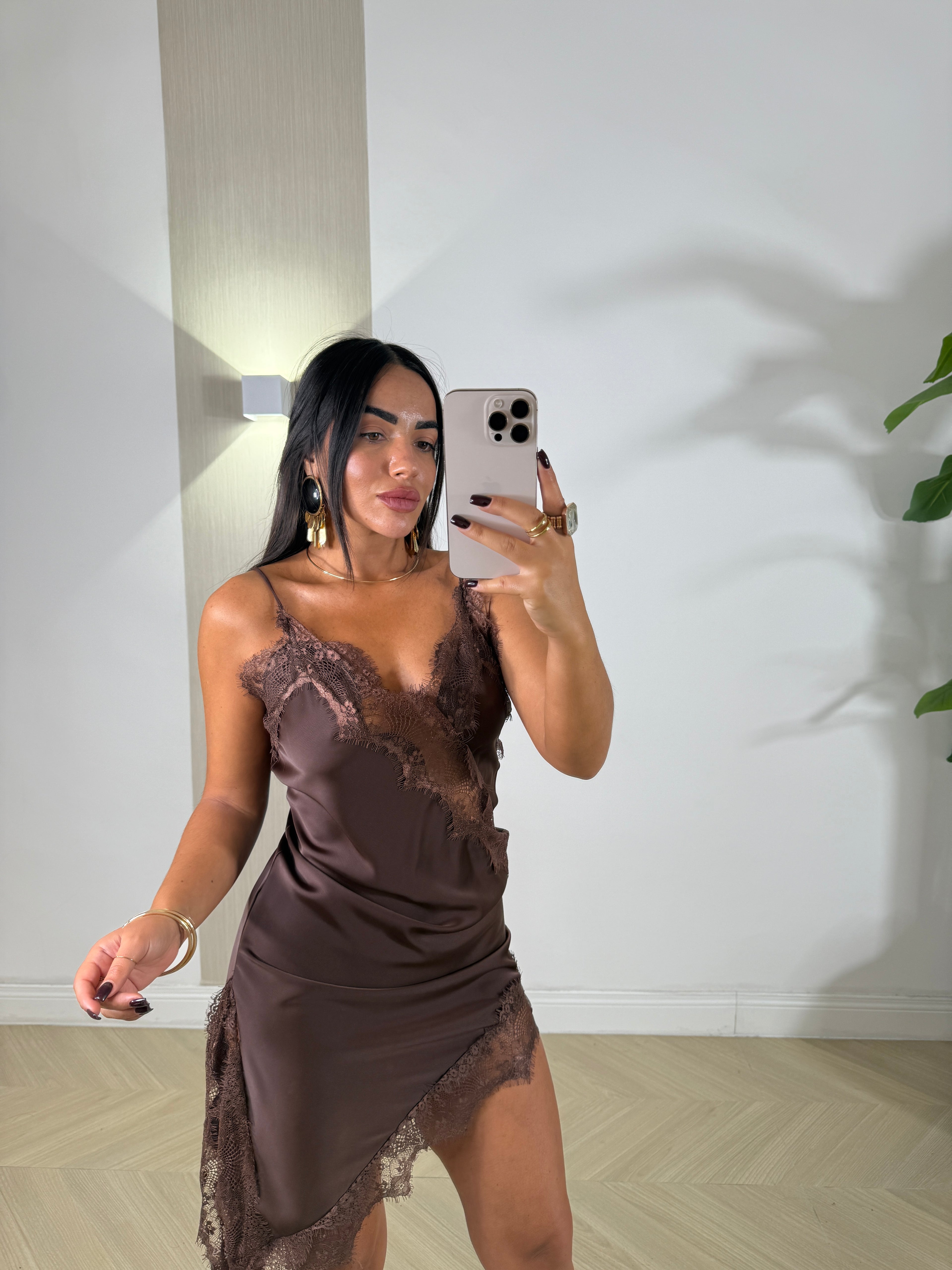 Dress Monroe