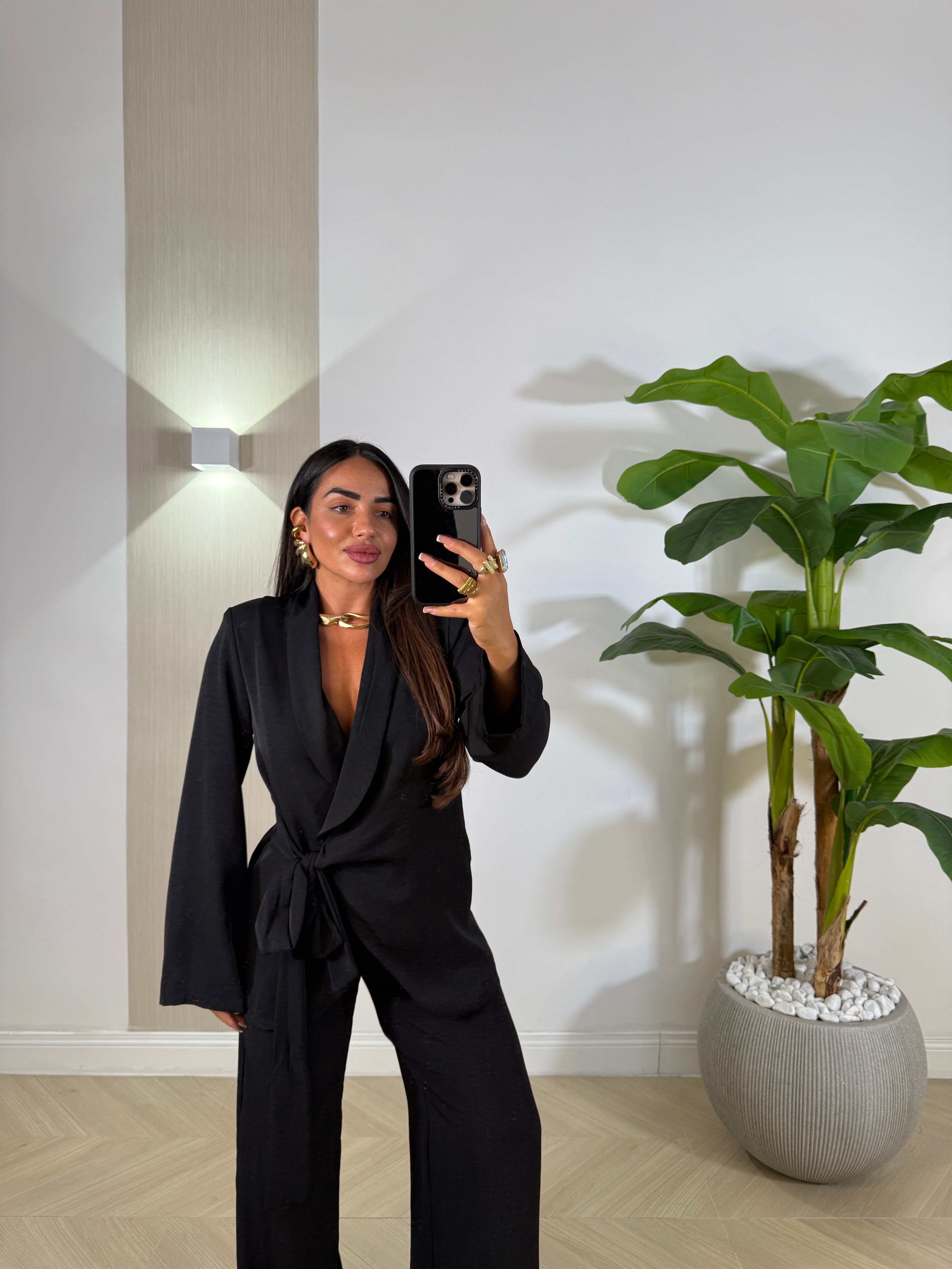 Tailleur Renata