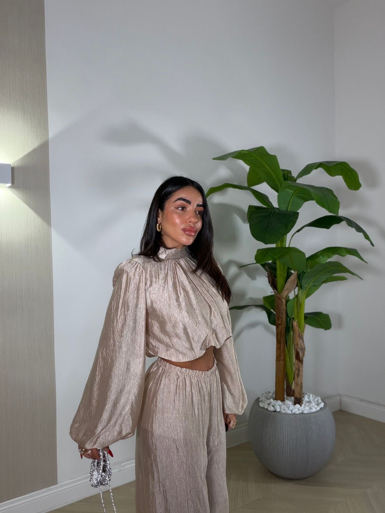 Coordinato Marilin